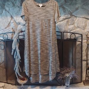 LuLaRoe Tee Shirt Dress